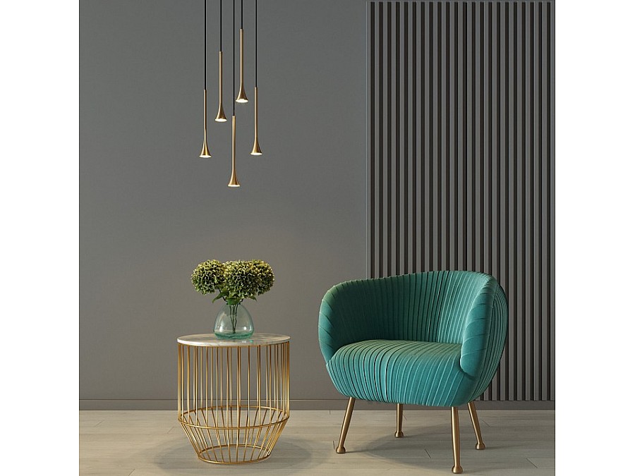 Подвесной светильник Elektrostandard Hall a068821