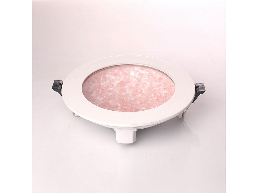 Встраиваемый светильник DeMarkt Стаут 6 702011801