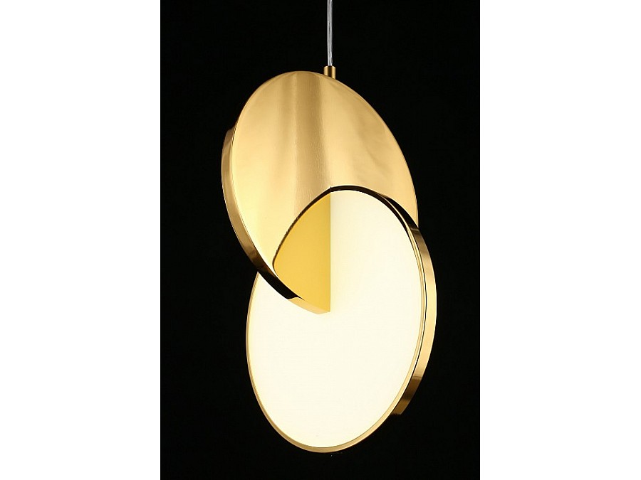 Подвесной светильник Aployt Mila APL.044.16.08