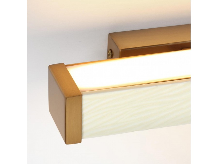 Накладной светильник Odeon Light Riviera 5450/10WL