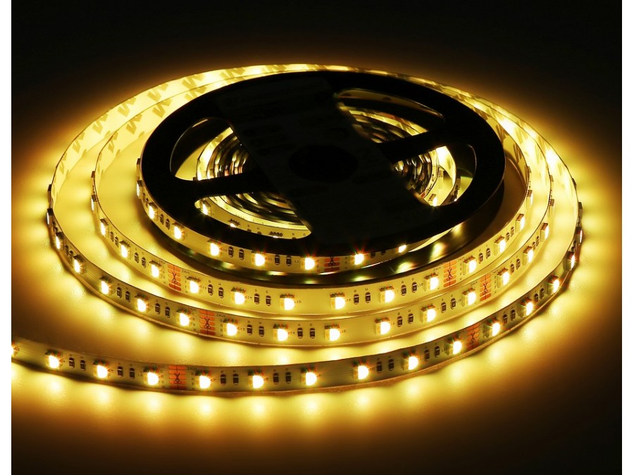 Лента светодиодная Ambrella Light GS GS4402