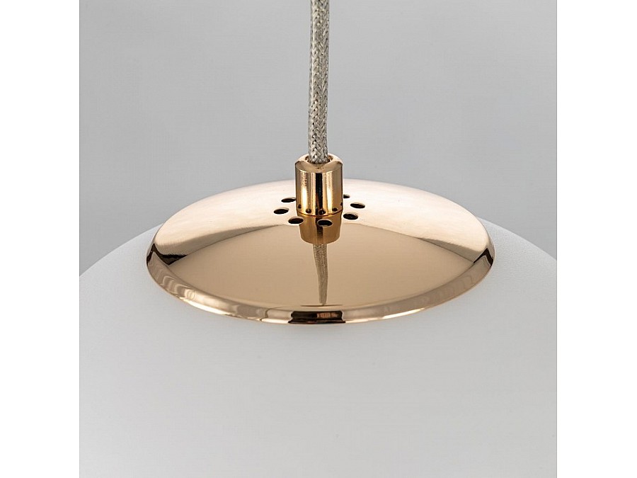 Подвесной светильник Citilux Atman Smart CL226A033