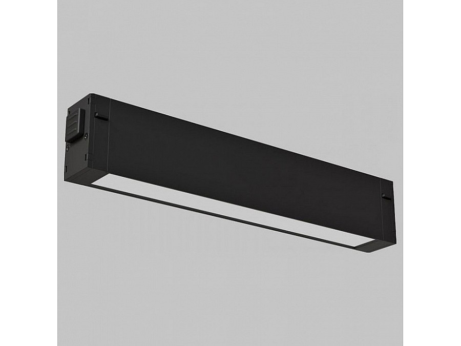 Накладной светильник Imex Smart Line IL.0050.6000-9-BK