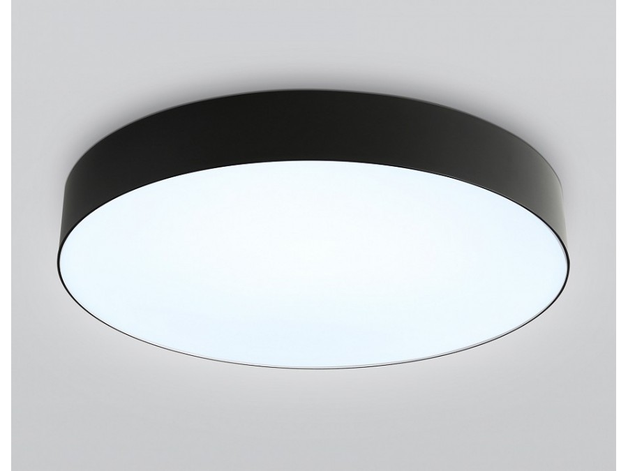 Накладной светильник Ambrella Light ORBITAL FZ1365