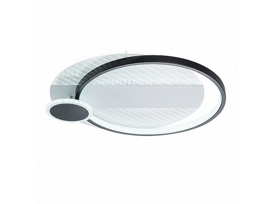 Накладной светильник Escada Concept 10226/3LED ROUND