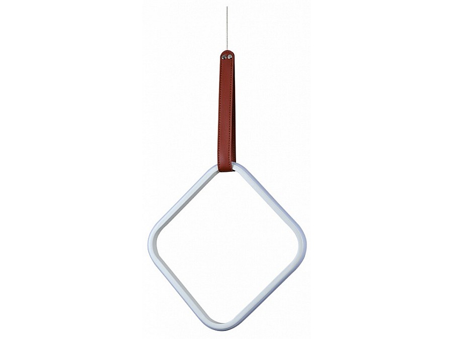 Подвесной светильник Escada ALLIANCE 10296/1LED White