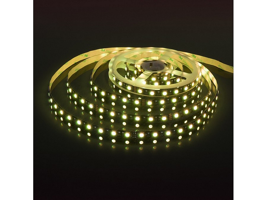 Лента светодиодная Elektrostandard 24V 60Led 14,4W IP20 Black a053681