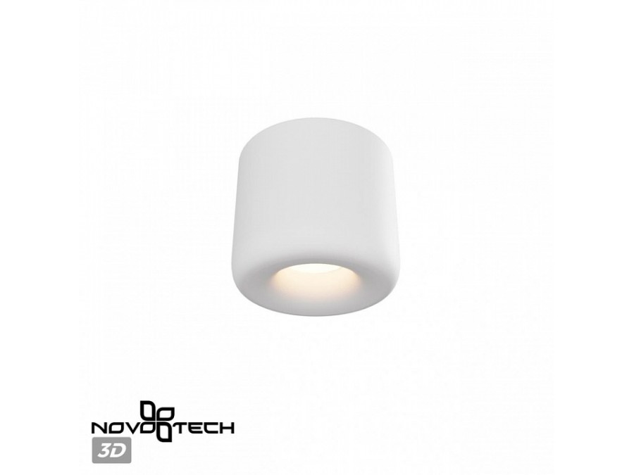 Накладной светильник Novotech Lisse 359439