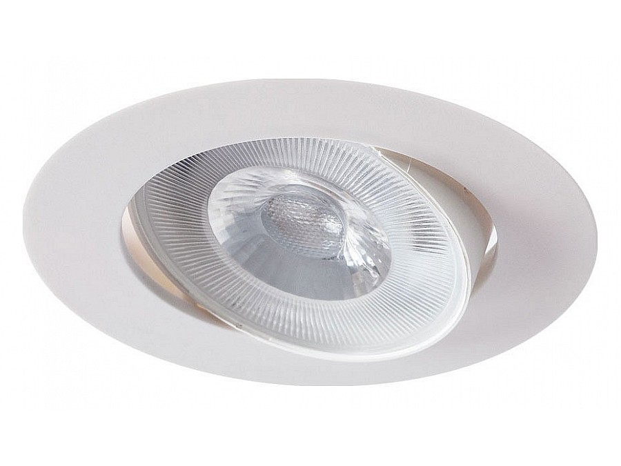 Встраиваемый светильник Arte Lamp Kaus A4762PL-1WH