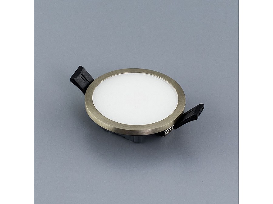 Встраиваемый светильник Citilux Омега CLD50R081