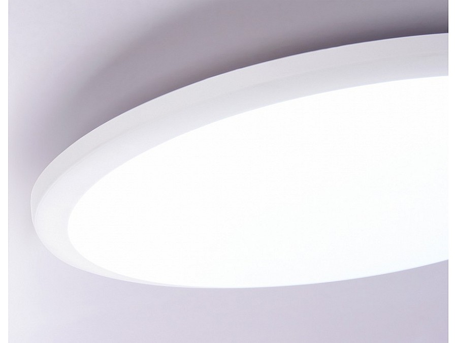 Накладной светильник Ambrella Light FZ FZ1231