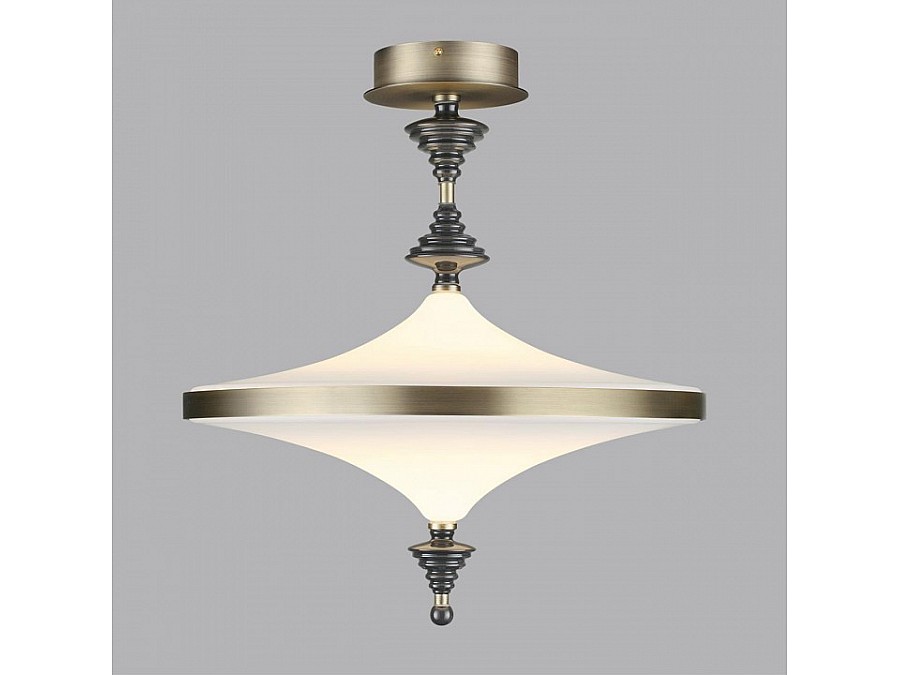 Светильник на штанге Odeon Light Ula 5404/43CL