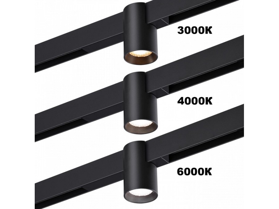 Накладной светильник Novotech VECTOR 220V 359954