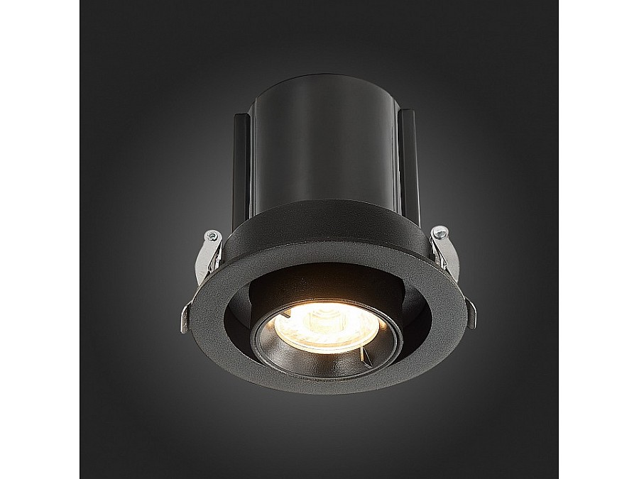 Встраиваемый светильник ST-Luce ST702 ST702.338.12