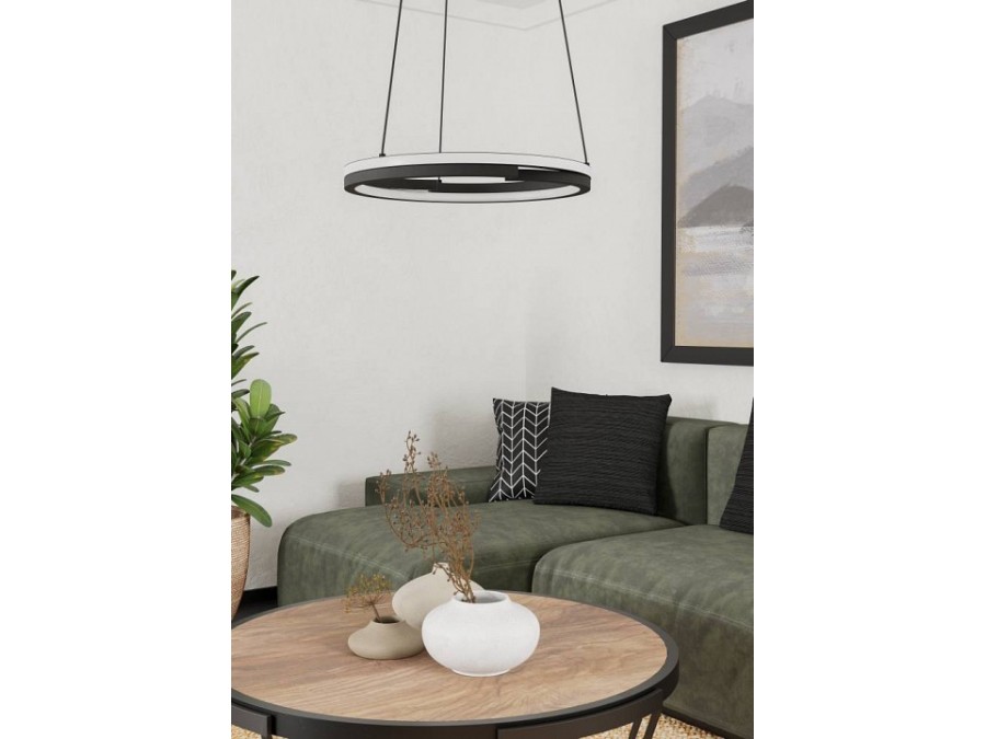 Подвесной светильник Eglo MEZZOMONTE 901822