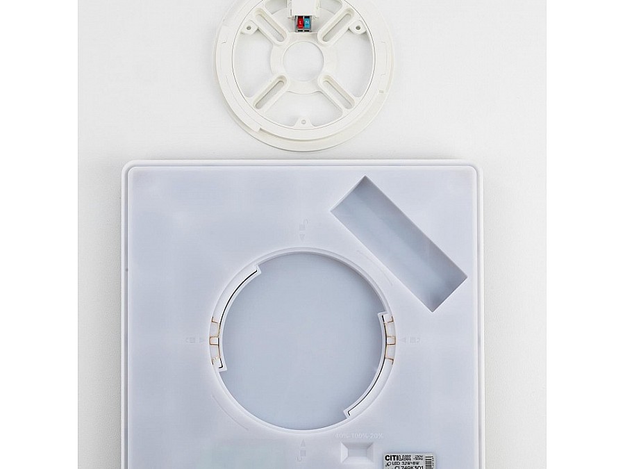 Накладной светильник Citilux Norma CL749K301