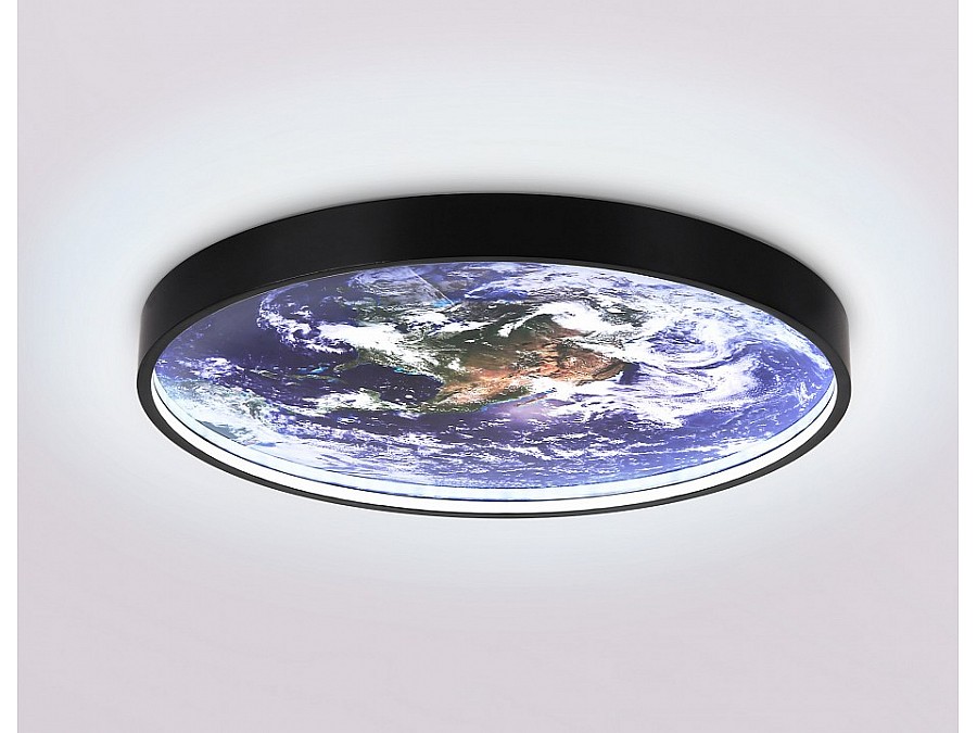 Накладной светильник Ambrella Light FW FW11133