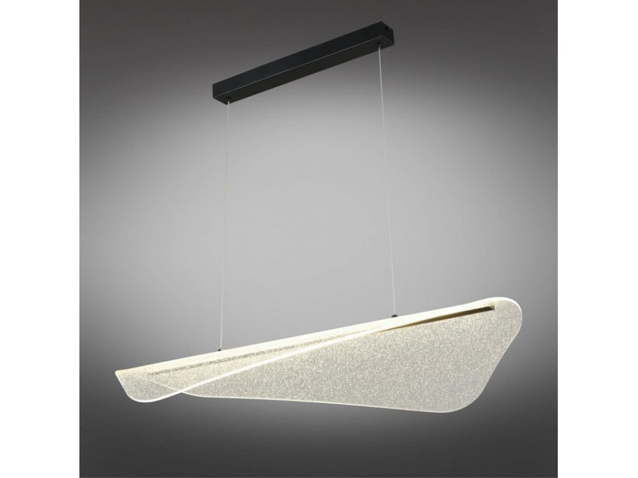 Подвесной светильник Aployt Klasild APL.078.13.30