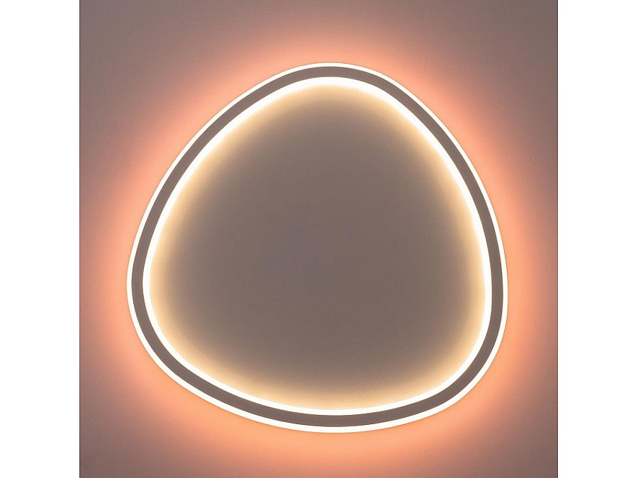 Накладной светильник Citilux ТRIO CL215B250E