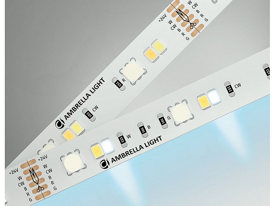 Лента светодиодная Ambrella Light GS GS4501