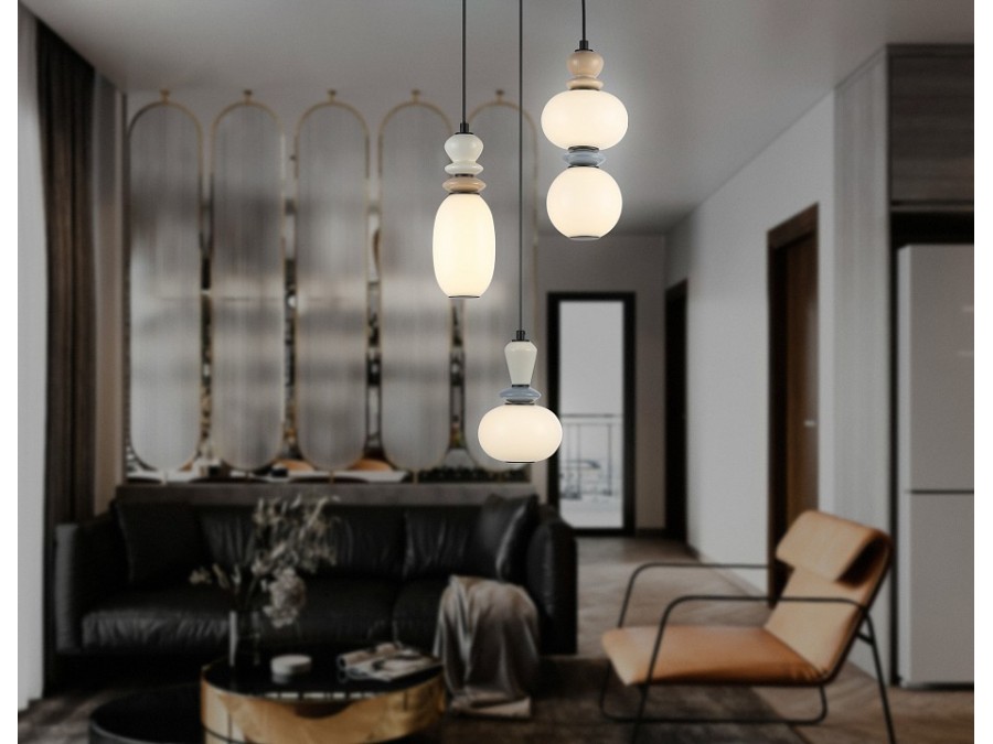 Подвесной светильник Ambrella Light LH LH53143