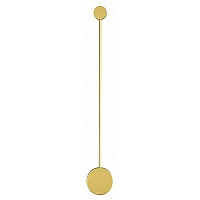Накладной светильник Odeon Light Satellite 3902/5WG