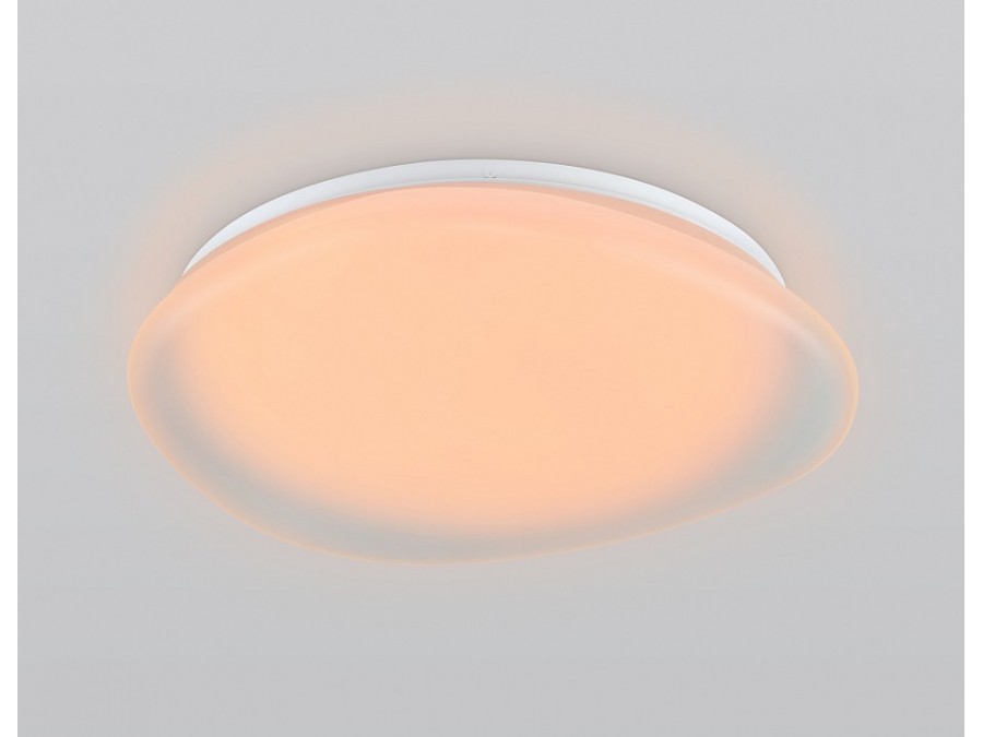 Накладной светильник Ambrella Light ORBITAL FZ1610