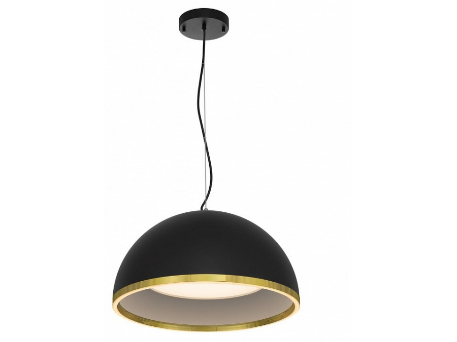 Подвесной светильник Citilux FLOOM CL736251