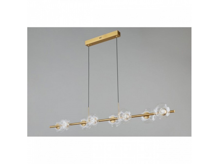 Подвесной светильник Aployt Klarissa APL.072.13.08