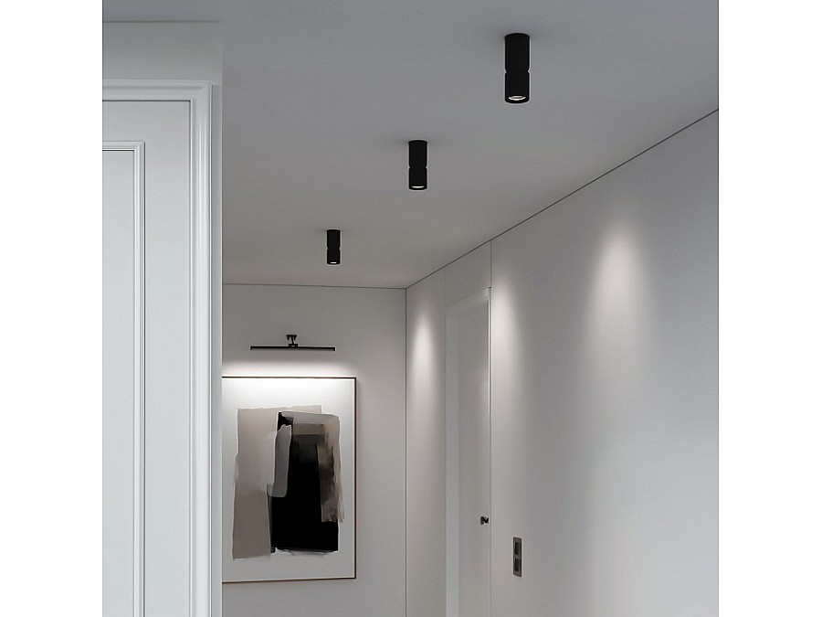 Накладной светильник Elektrostandard Kayo a064726