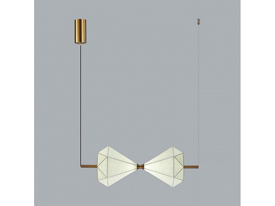 Подвесной светильник Odeon Light Sand Glass 7090/10L