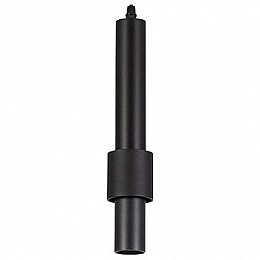 Подвесной светильник Arte Lamp Sabik A2308SP-1BK