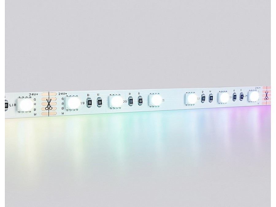 Лента светодиодная Ambrella Light GS GS4403
