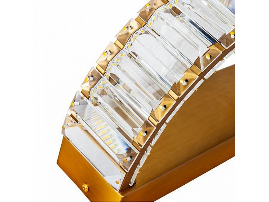 Накладной светильник Divinare Renata 1135/17 AP-10
