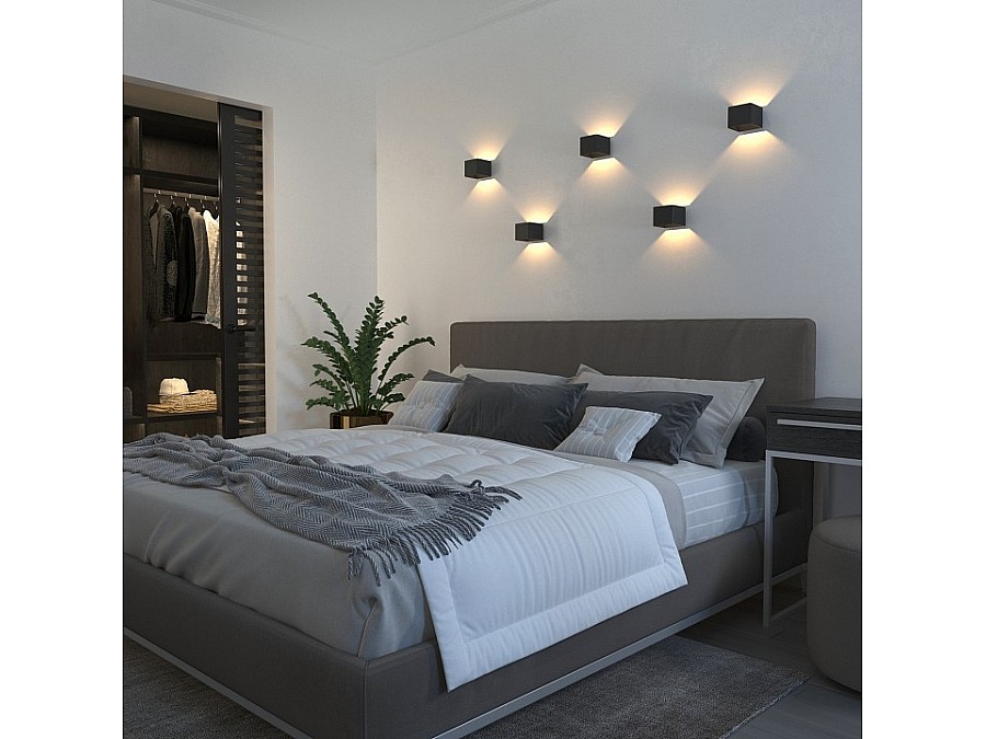 Накладной светильник Elektrostandard Corudo a053071