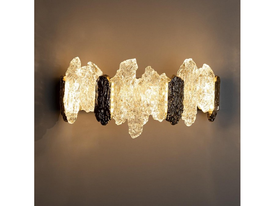 Накладной светильник Citilux Lava CL250312