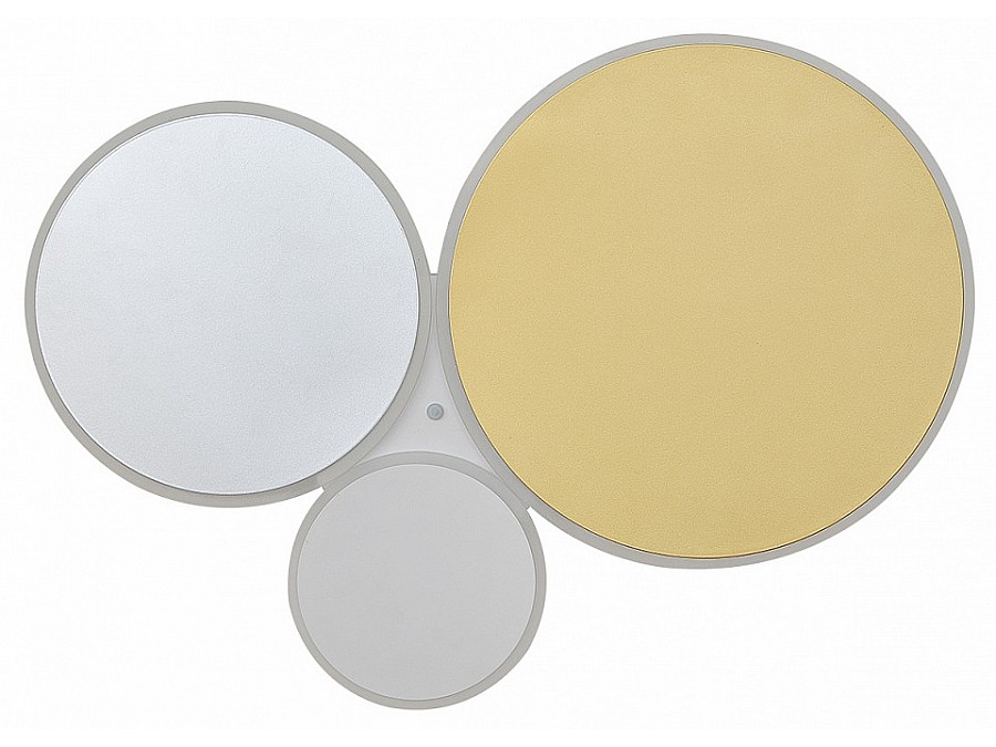 Накладной светильник Escada Pandora 10305/3LED