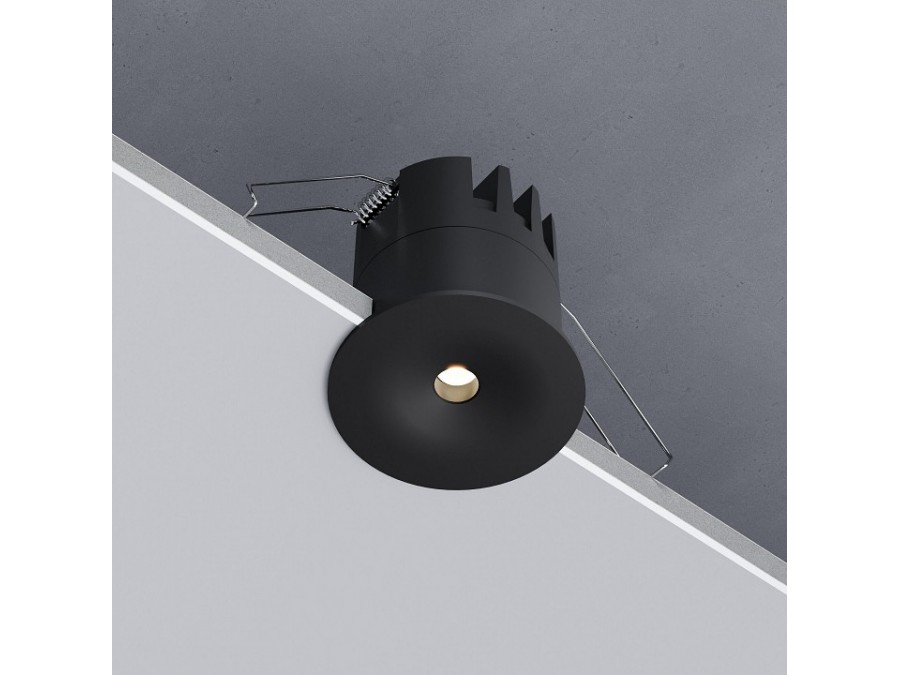 Встраиваемый светильник Elektrostandard Binnie 15275/LED