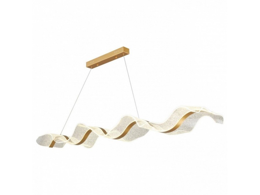 Подвесной светильник Aployt Viven APL.080.13.50