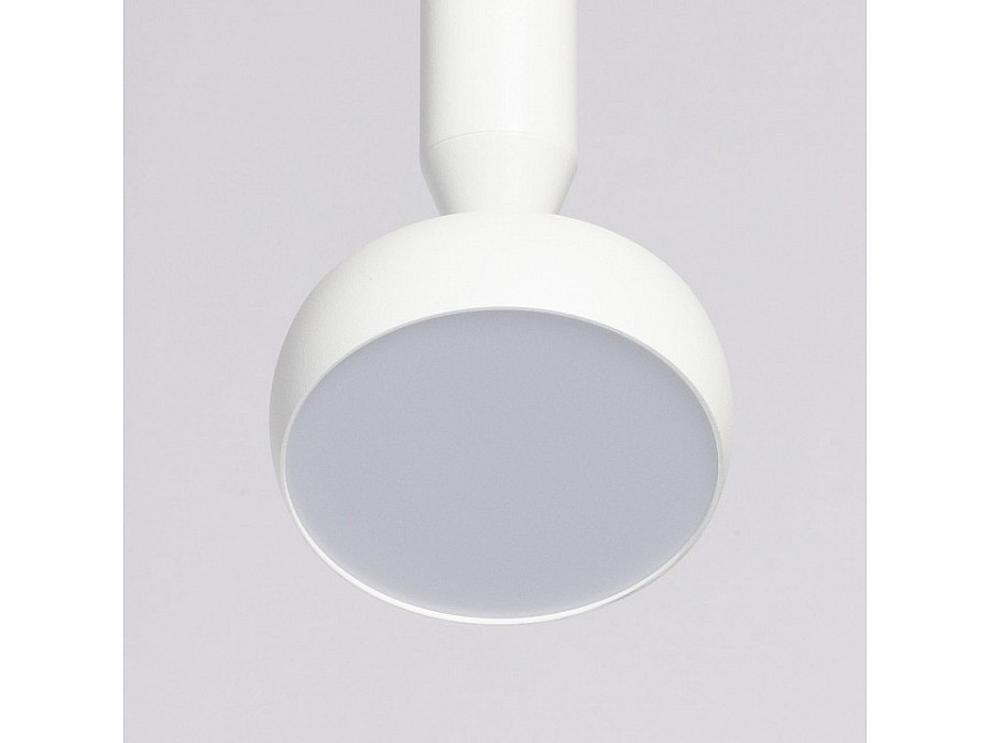 Светильник на штанге DeMarkt Информ 3 851010901