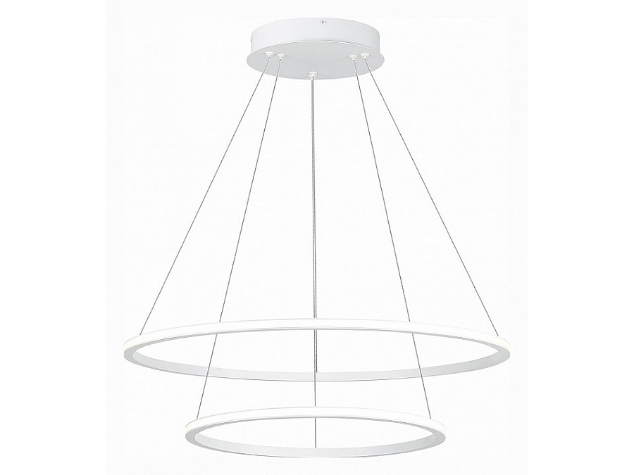 Подвесной светильник ST-Luce ST604 OUT ST604.543.56