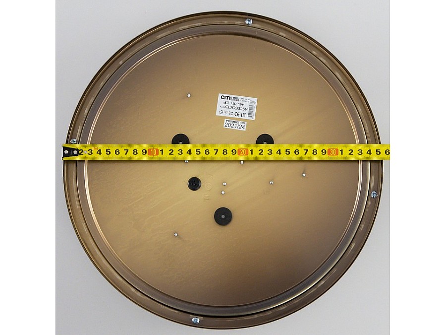 Накладной светильник Citilux Бостон CL709323N