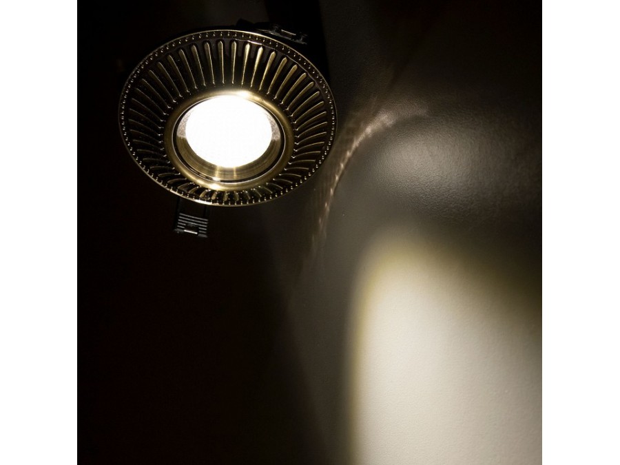 Встраиваемый светильник Citilux Дзета CLD042NW3