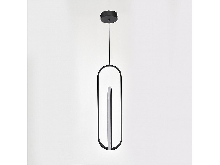 Подвесной светильник Escada Orbital 10255/2LED