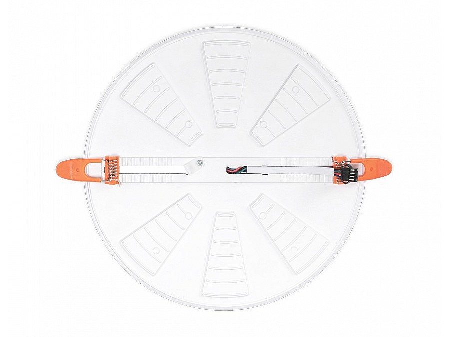 Встраиваемый светильник Ambrella DCR DCR313