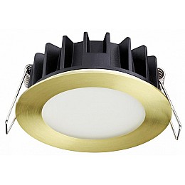 Встраиваемый светильник Novotech Lante 358950