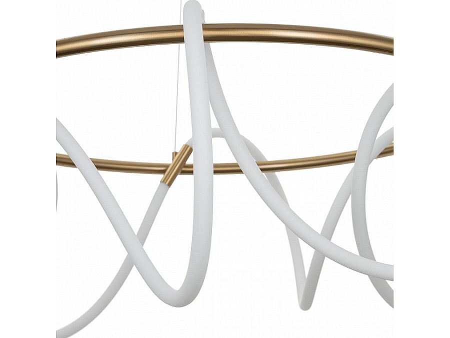 Подвесной светильник Citilux PYTHON CL220283