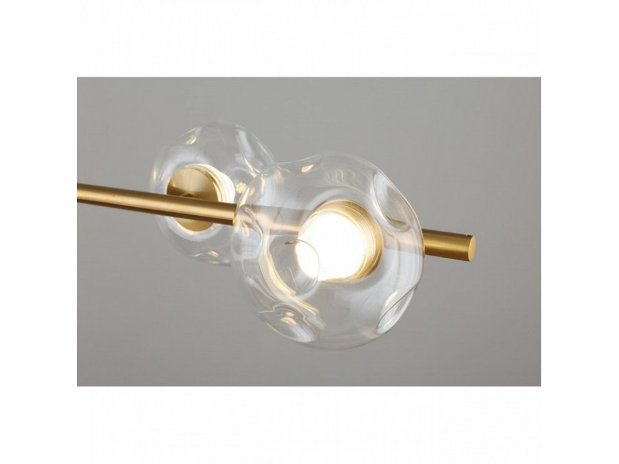 Подвесной светильник Aployt Klarissa APL.072.13.08