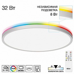 Накладной светильник Citilux NORMA CL749400