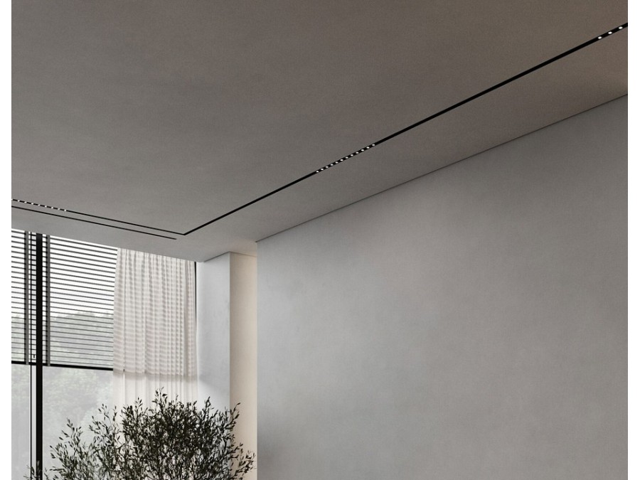 Накладной светильник Ambrella Light TRACK SYSTEM GL2335